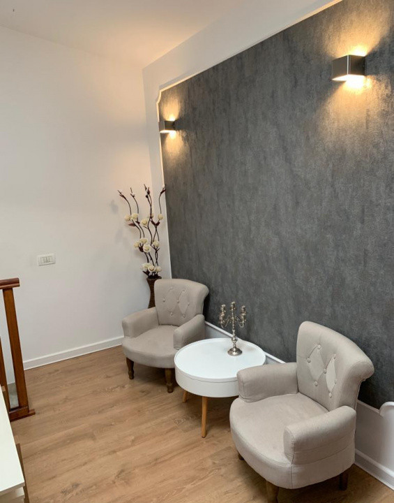  Închiriere duplex 3 camere – bloc nou 2020