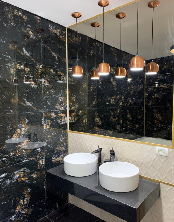  Închiriere duplex 3 camere – bloc nou 2020