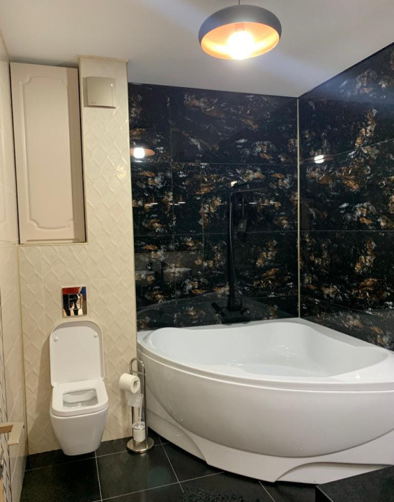  Închiriere duplex 3 camere – bloc nou 2020