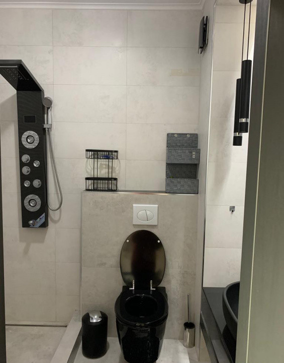  Închiriere duplex 3 camere – bloc nou 2020