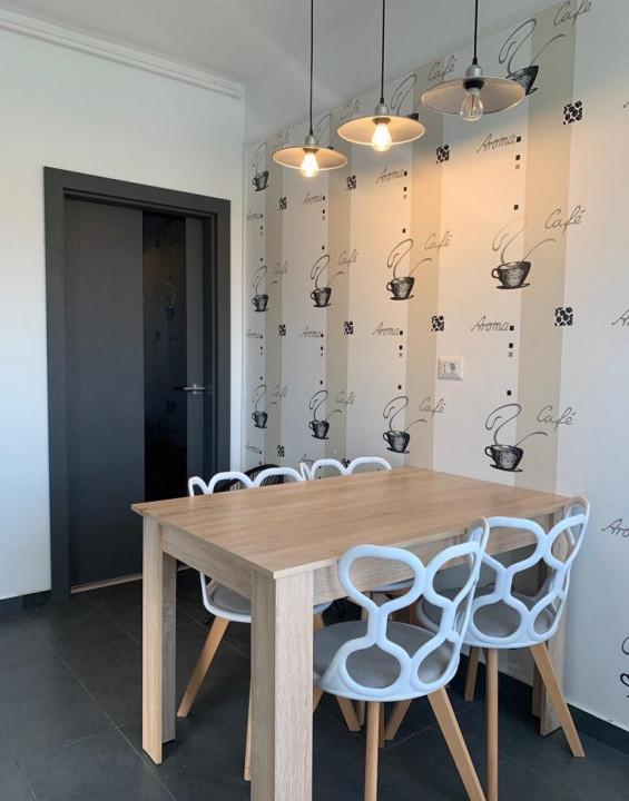  Închiriere duplex 3 camere – bloc nou 2020