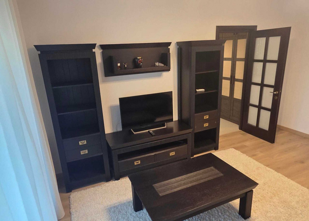 Apartament decomandat cu 2 camere  in Politehnica 