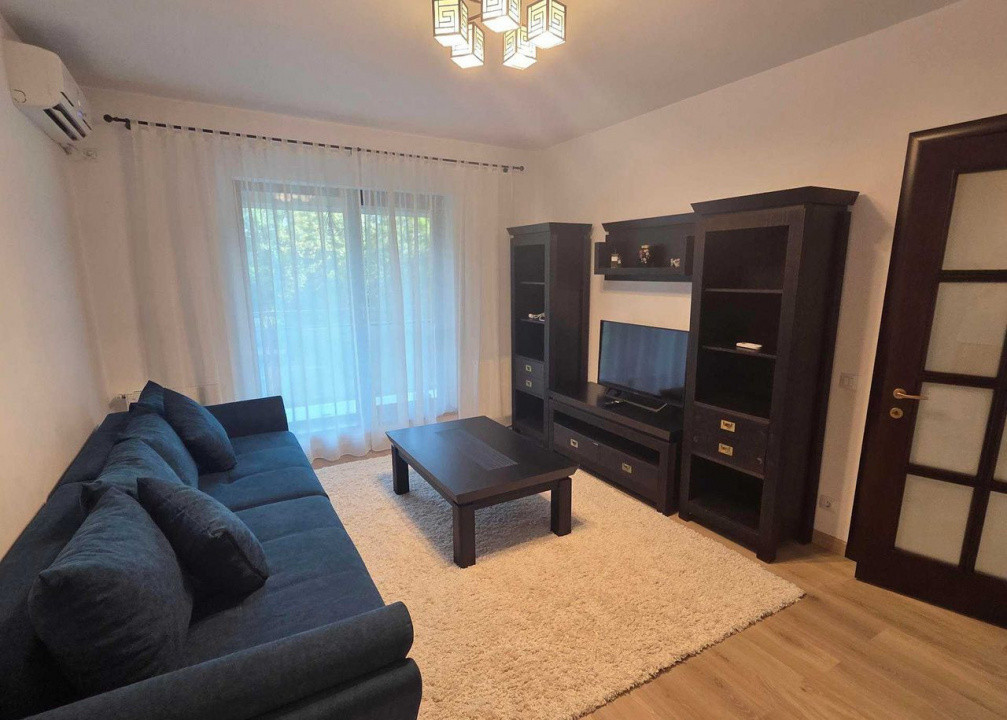 Apartament decomandat cu 2 camere  in Politehnica 