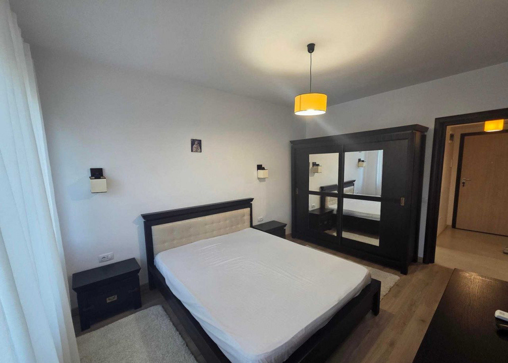 Apartament decomandat cu 2 camere  in Politehnica 
