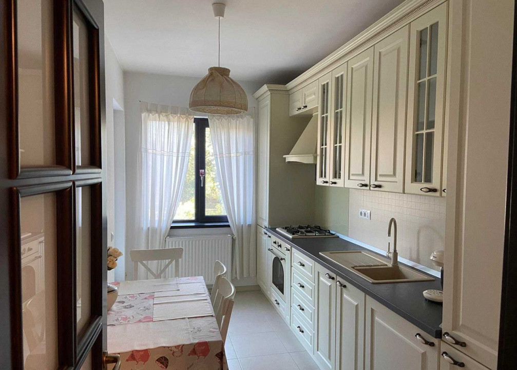 Apartament decomandat cu 2 camere  in Politehnica 