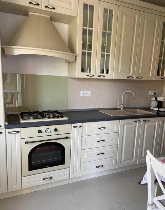 Apartament decomandat cu 2 camere  in Politehnica 