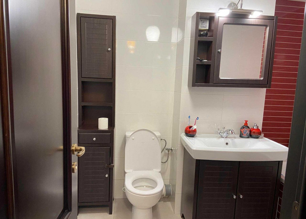 Apartament decomandat cu 2 camere  in Politehnica 