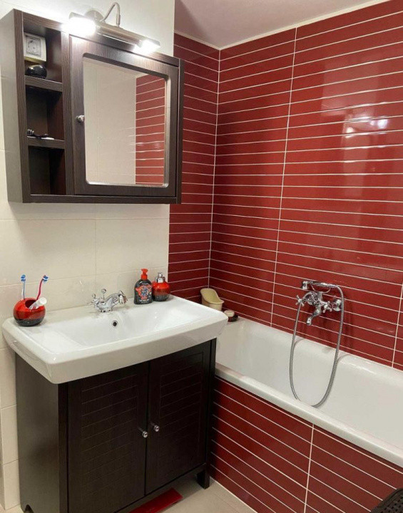 Apartament decomandat cu 2 camere  in Politehnica 