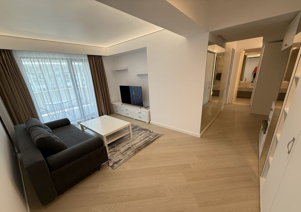 Apartament 2 camere Cortina North  