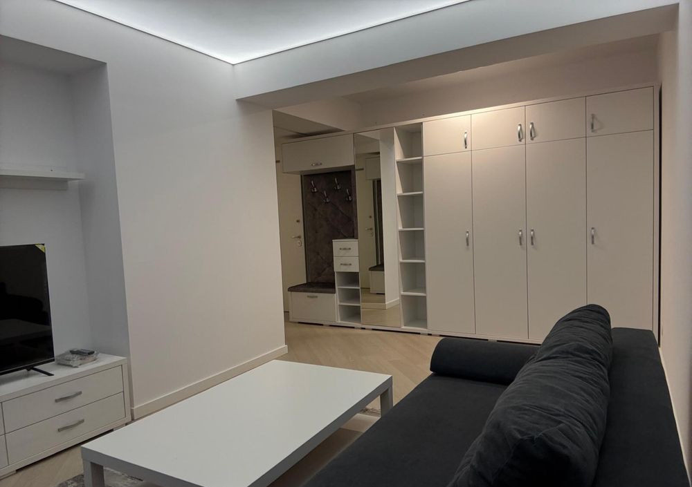 Apartament 2 camere Cortina North  
