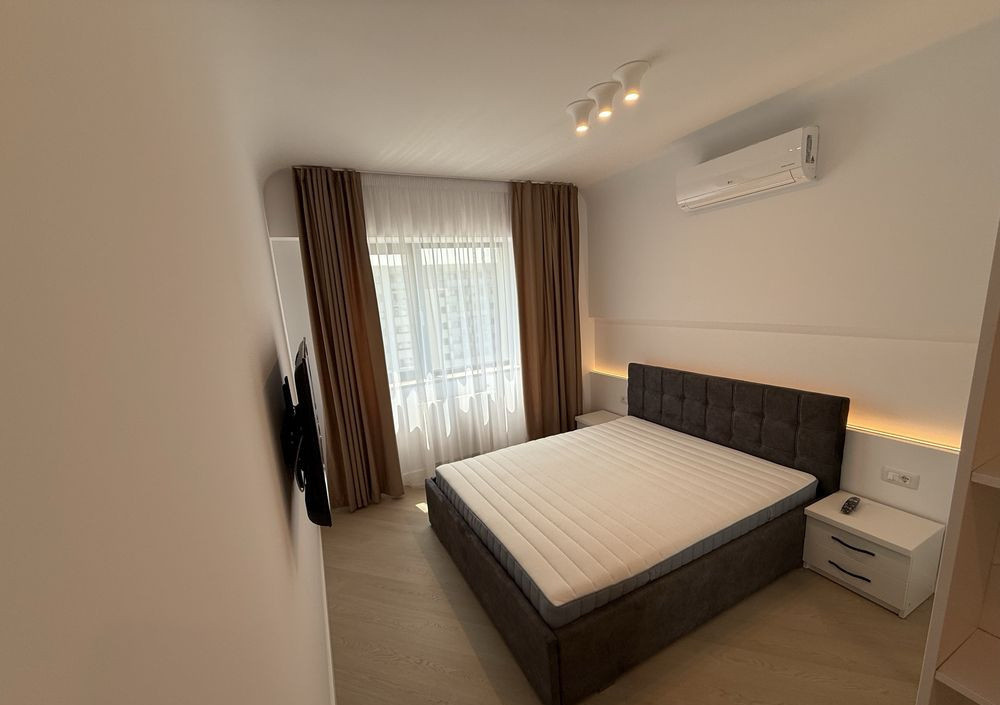 Apartament 2 camere Cortina North  