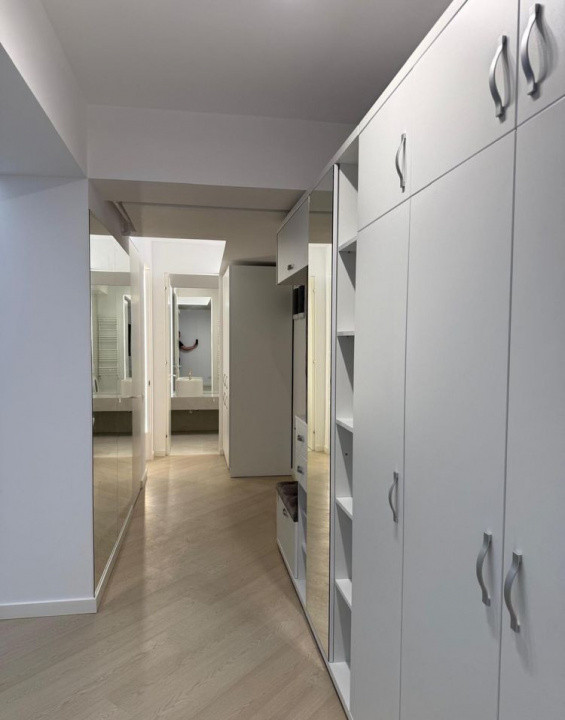 Apartament 2 camere Cortina North  