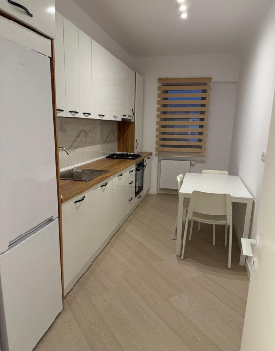 Apartament 2 camere Cortina North  