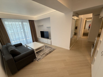 Apartament 2 camere Cortina North  