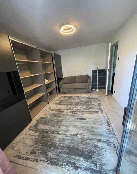 Apartament decomandat cu 2 camere  in Lujerului 