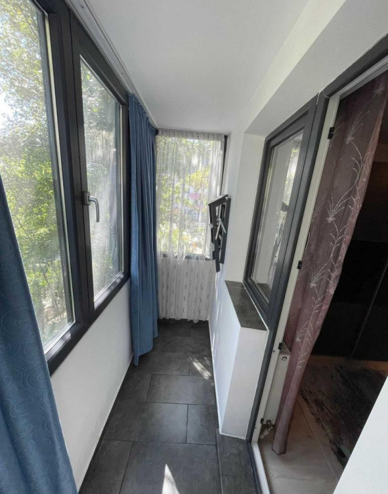 Apartament decomandat cu 2 camere  in Lujerului 