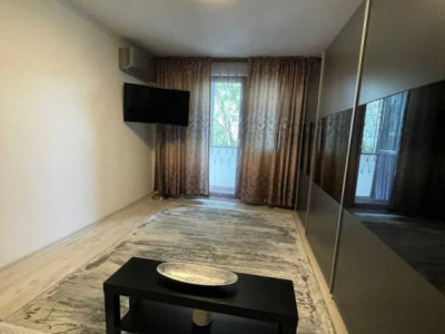 Apartament decomandat cu 2 camere  in Lujerului 