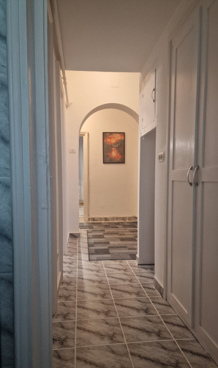 Apartament decomandat cu 3 camere, pe Bucurestii Noi 