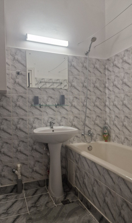 Apartament decomandat cu 3 camere, pe Bucurestii Noi 
