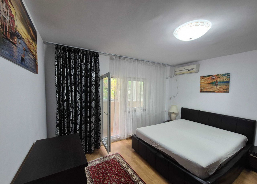 Apartament decomandat cu 3 camere  in Vitan 