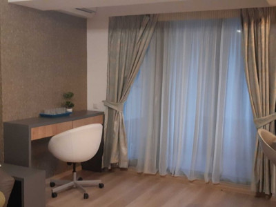 Garsonieră de lux cu terasă spațioasă | 40 mp | Victoriei