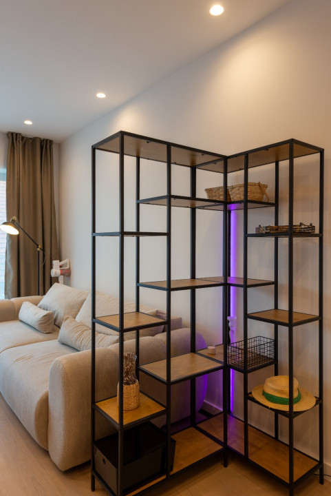 Apartament 2 camere Promenada, Aviației Tower