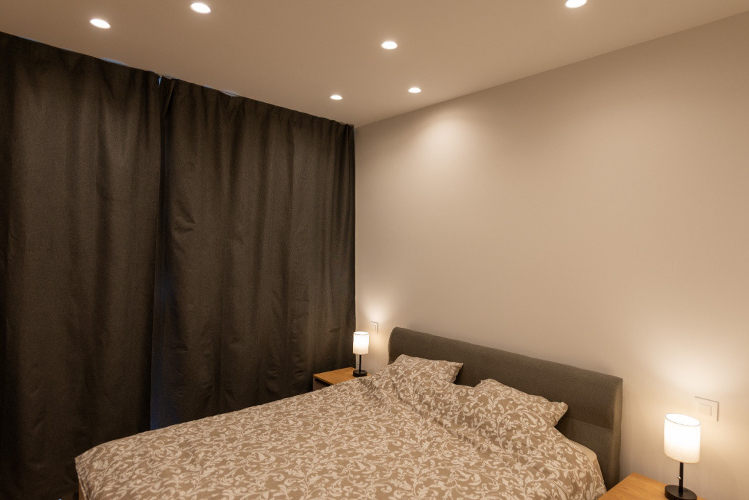 Apartament 2 camere Promenada, Aviației Tower
