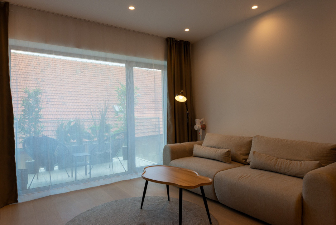 Apartament 2 camere Promenada, Aviației Tower