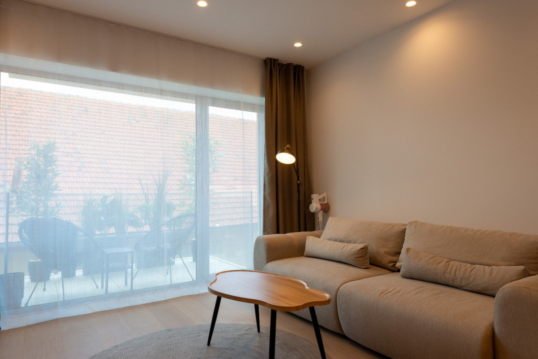 Apartament 2 camere Promenada, Aviației Tower
