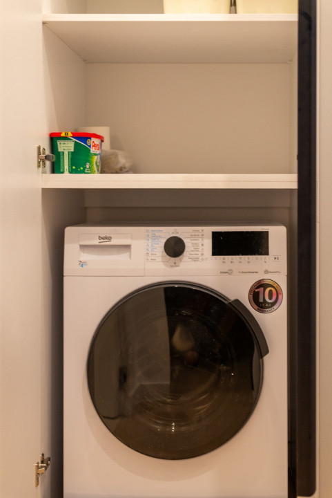 Apartament 2 camere Promenada, Aviației Tower