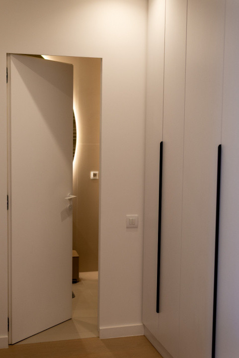 Apartament 2 camere Promenada, Aviației Tower