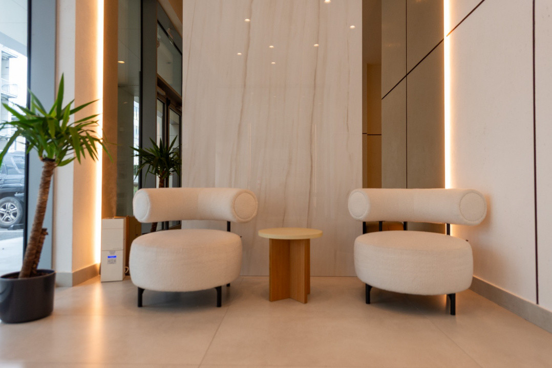 Apartament 2 camere Promenada, Aviației Tower