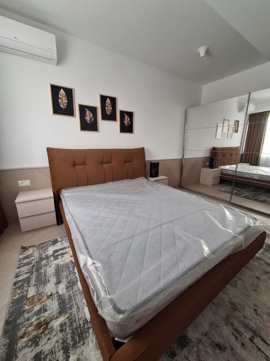 Apartament 2 camere Cortina North  