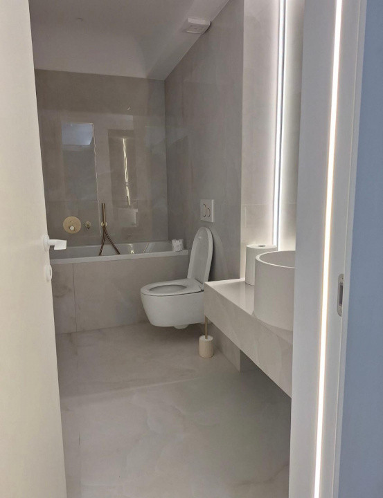 Apartament 2 camere Cortina North  