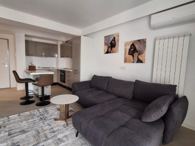 Apartament 2 camere Cortina North  