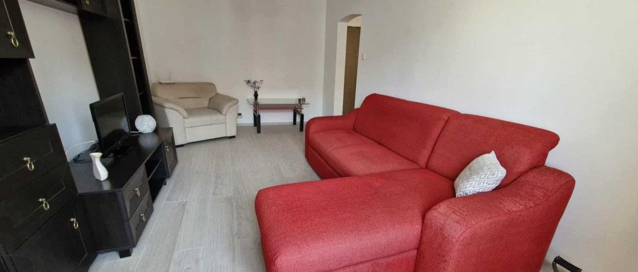 Închiriere apartament 2 camere, Teiul Doamnei