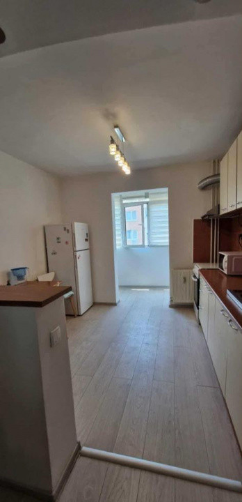 Închiriere apartament 2 camere, Teiul Doamnei