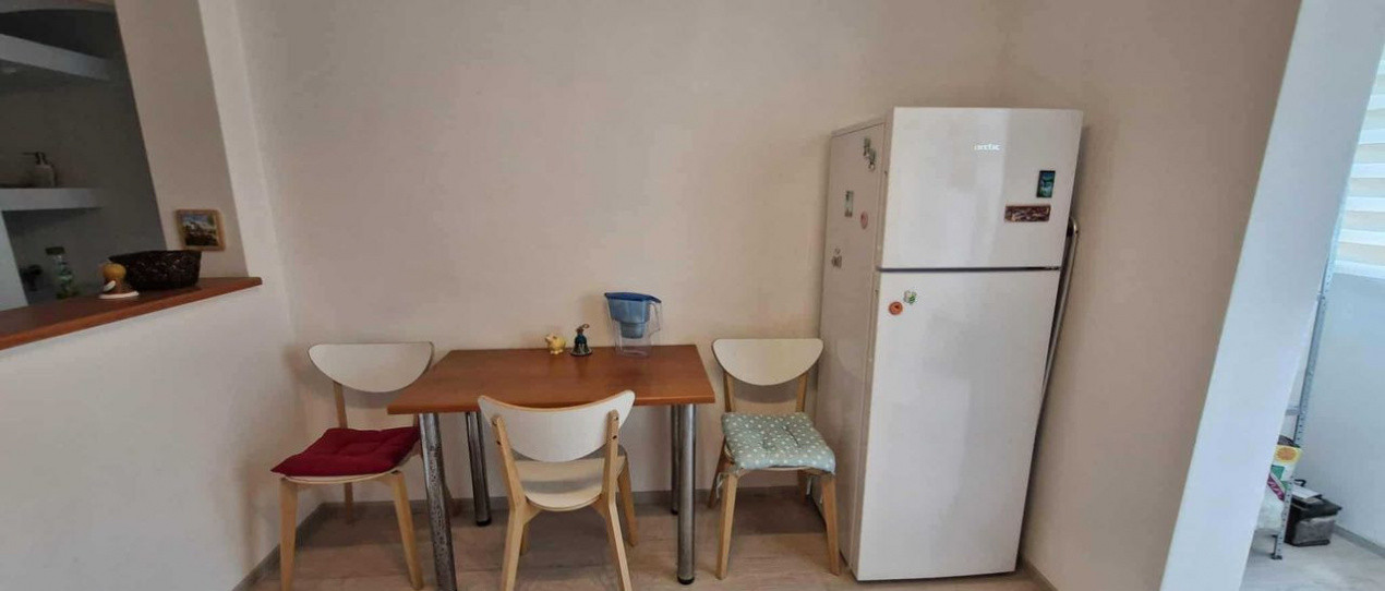 Închiriere apartament 2 camere, Teiul Doamnei