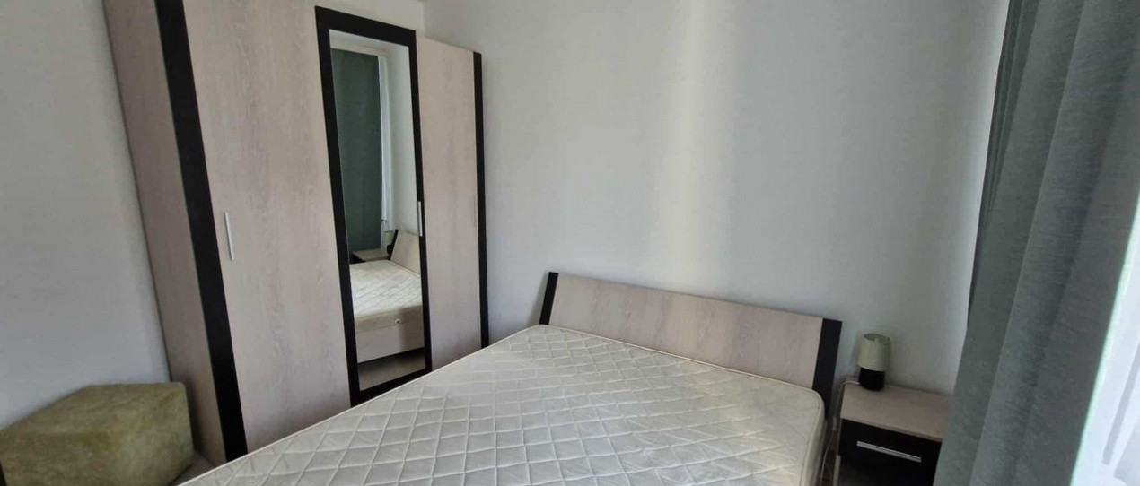 Închiriere apartament 2 camere, Teiul Doamnei