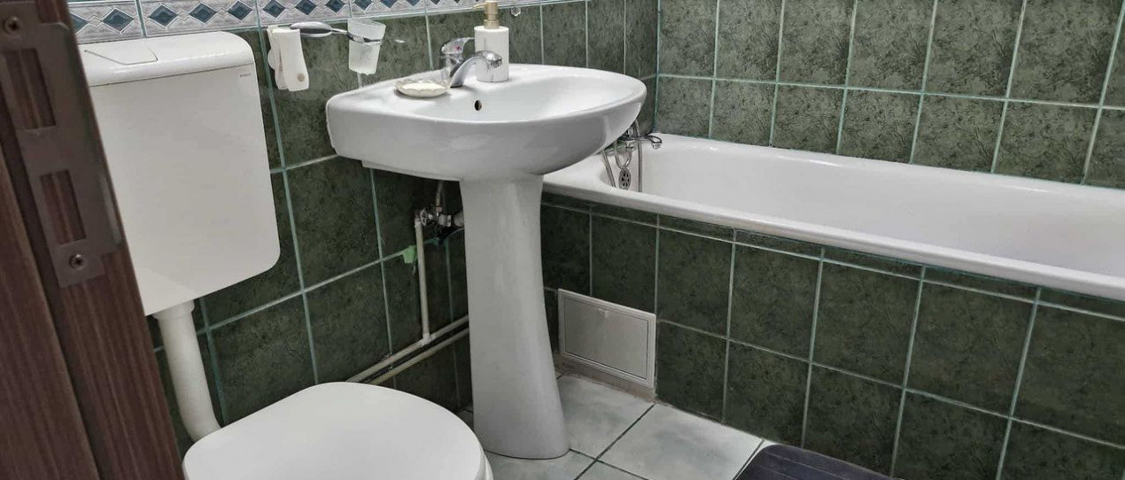 Închiriere apartament 2 camere, Teiul Doamnei