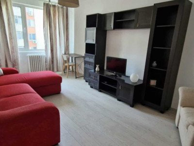 Închiriere apartament 2 camere, Teiul Doamnei