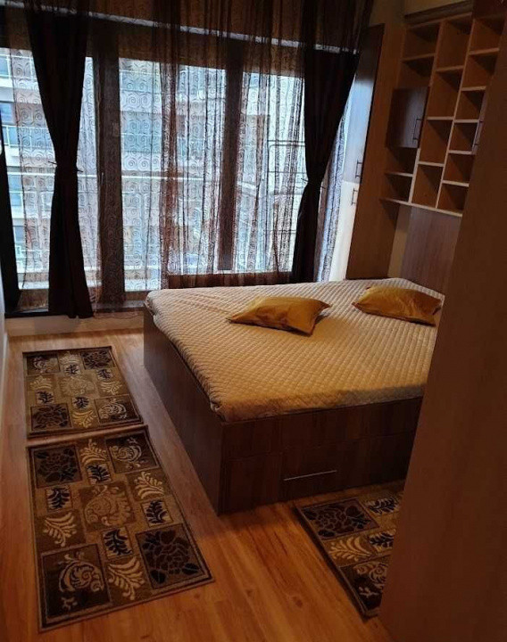 Apartament decomandat cu 2 camere  in Titan 