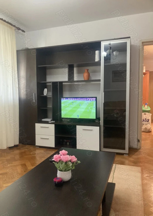 Apartament cu 2 camere, Drumul Taberei