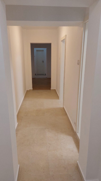 Apartament 4 camere, Piața Universității 