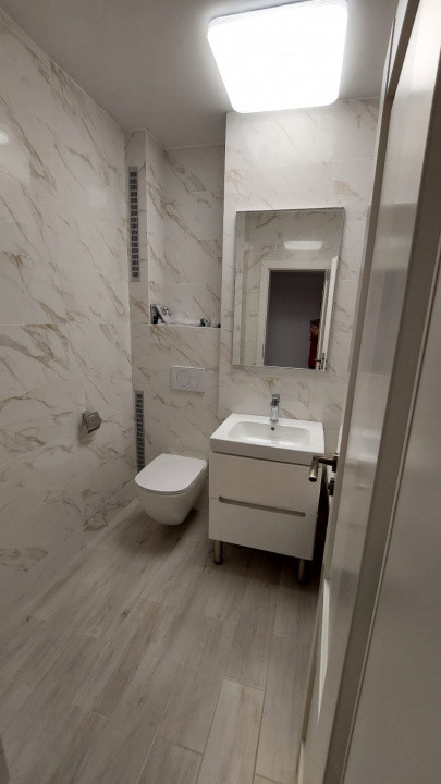Apartament 4 camere, Piața Universității 