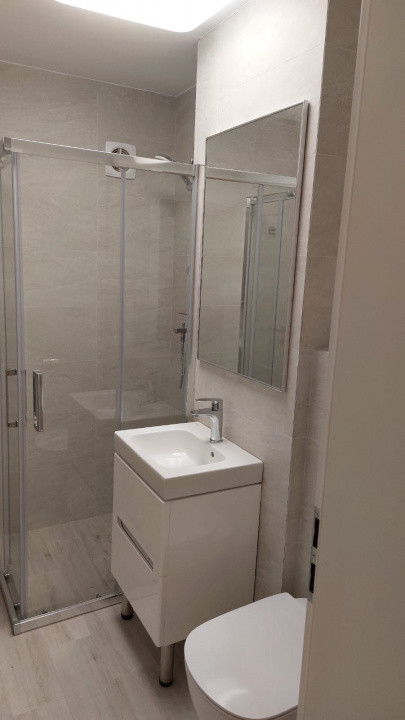 Apartament 4 camere, Piața Universității 
