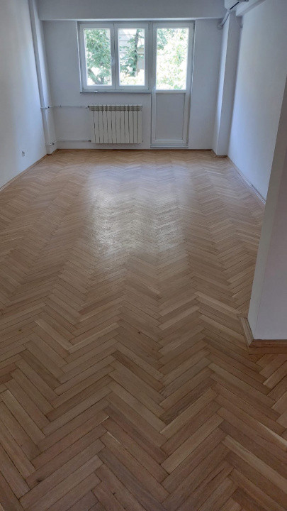 Apartament 4 camere, Piața Universității 