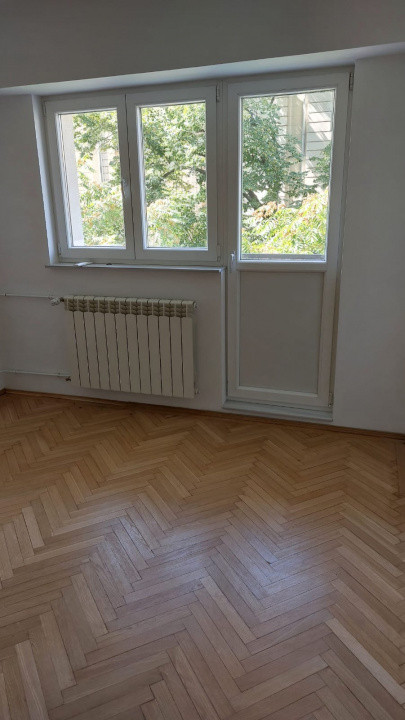 Apartament 4 camere, Piața Universității 