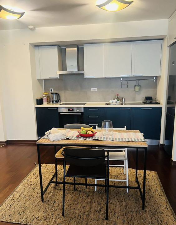 Apartament decomandat cu 3 camere  in Dristor 