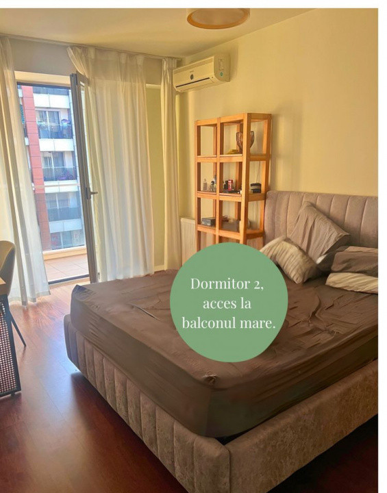 Apartament decomandat cu 3 camere  in Dristor 